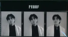 BTS Weverse/3CUTフォト V Proof 3CUT