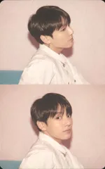 BTS Ver.01 JUNGKOOK MAP OF THE SOUL:PERSONA