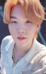 BTS DVD/DIGITAL CODE盤 SUGA MEMORIES OF 2021 青