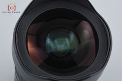 Nikon ニコン 【中古】Nikon ニコン Ai NIKKOR 20mm f/4 単焦点レンズ 