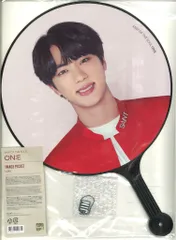 BTS 2020 MAP OF THE SOUL ON:E JIN IMAGE PICKET