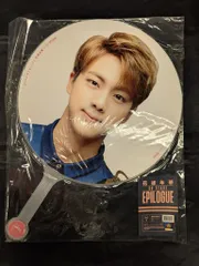 BTS 2016 花様年華 ON STAGE EPILOGUE JIN IMAGE PICKET