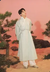 BTS ミニフォトカード JUNGKOOK 2021 DALMAJUNG 49/56