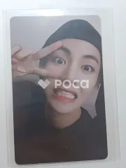 BTS V BTS WORLD TOUR 'LOVE YOURSELF' EUROPE DVD