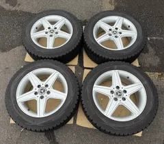 2026年最新】205/65r16 スタッドレスホイールセットの人気アイテム 