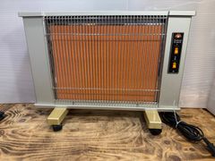 Y☆264 サンルーム 遠赤外線輻射式ヒーター サンルーム760S H760R