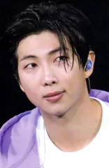 BTS 来場特典 RM BTS:Yet To Come in Cinemas