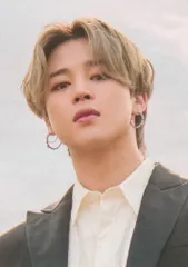 BTS GLOBAL OFFICIAL FANCLUB JIMIN ARMY MEMBERSHIP KIT 7期 7期