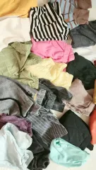 赤ちゃんズボン 3号 ユア(YOOA)ズボン 3号 22枚 まとめ売り