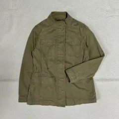 バナナリパブリック マウンテンパーカー フィールド ジャケット