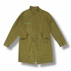 2026年最新】uniform experiment メンズ モッズコートの人気アイテム