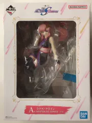BANDAI SPIRITS 一番くじ 機動戦士ガンダムSEED FREEDOM 機動戦士ガンダムSEED FREEDOM A賞 ラクス・クライン MASTERLISE EXPIECE