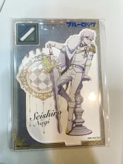 ブルーロック 王座シリーズ アクセサリー スタンド 凪