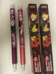 NARUTO -ナルト- ボールペン 0.5mm カユ 正規品 第4弾 さくら