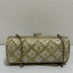 Yumi Katsura カツラユミ レディース 2way パーティーバッグ