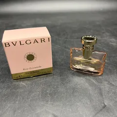 2026年最新】BVLGARI ROSE ESSENTIELLEの人気アイテム - メルカリ