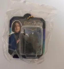 未開封)ハリーポッター スネイプ ガチャ キーホルダー ブロースター 出品