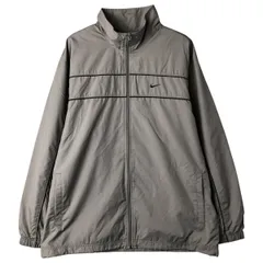 古着 00年代 ナイキ NIKE ウインドブレーカー メンズL相当/eaa609411