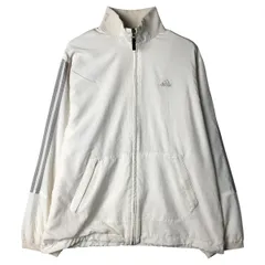 古着 00年代 アディダス adidas ウインドブレーカー メンズL相当/eaa609405