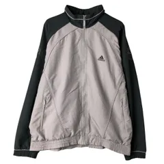 古着 00年代 アディダス adidas ウインドブレーカー メンズM相当/eaa609410