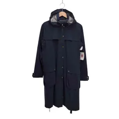 エーグル AIGLE  フーデッド ロングコート レディース JPN：M のサムネイル
