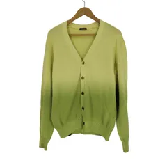 デンハム DENHAM GRADIENT CARDIGAN メンズ FREE のサムネイル