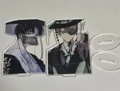 割引))怪談出勤 kh様 オリエンタル風 Arcs アークス アクリル キム・ソルム ホワイト・サヒョン