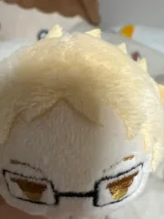 ハイキュー 月島 蛍 ぬい