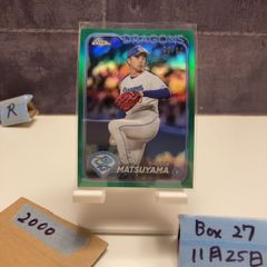 2008 Topps 松井秀喜 Hideki Matsui 7/9 ニューヨークヤンキース Game