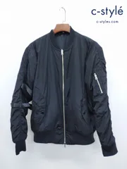 2026年最新】STAMPD ボンバージャケットの人気アイテム - メルカリ