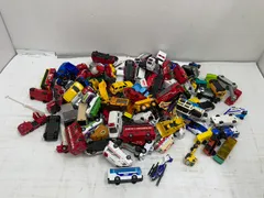 h11511トミカ ミニカー 救急車 消防車 パトカー 118台