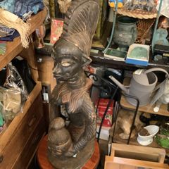 ☆レア☆パブミラー 奥山義八郎 建造物版画・ニッカウヰスキー蒸溜工場