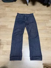 リーバイス LVC 47501 31x32 ソーキング1回 出品