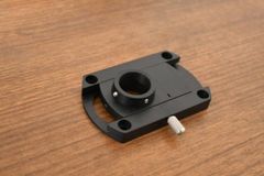 サークルカッター業務用 缶バッジサイズ: 58MM（実際の紙切り70MM
