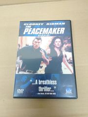 同時購入で100円 [DVD] ピースキーパー・ウォー 最終大戦・0035 - メルカリ