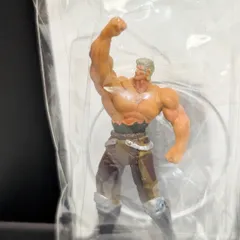 2026年最新】ラオウフィギュアの人気アイテム - メルカリ