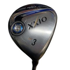 左利き/レフティ】 XXIO MP900 ゼクシオ ナイン ウッド 3w - メルカリ