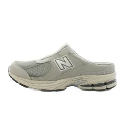 2026年最新】ミュール new 2002 balanceの人気アイテム - メルカリ