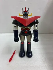 2026年最新】ポピー マジンガーz 超合金の人気アイテム - メルカリ