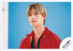 【中古】生写真(STARTO) なにわ男子/高橋恭平/横型・バストアップ/「Naniwa Danshi ASIA TOUR 2024+2025 ’+Alpha’」グッズオフショット/公式生写真