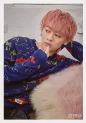 【中古】生写真(男性) 超特急/シューヤ(志村秀哉)/上半身/BULLET TRAIN 12th Anniversary Special Event「Birthday」生写真セット