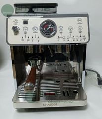 ○中古○VBM/VIVIENME エスプレッソマシン &備品※直接引取大歓迎
