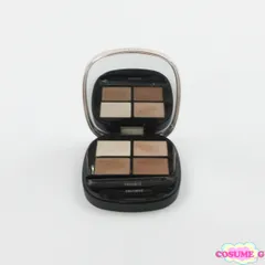 コスメデコルテ スキンシャドウ デザイニング パレット #01 Rosy Brown 残量多 C826