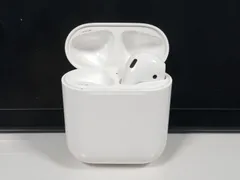 AirPods 第1世代 充電ケース A1602 ＋ 片耳(右耳のみ)