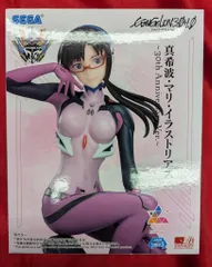 セガ Luminasta シン・エヴァンゲリオン劇場版 真希波・マリ・イラストリアス 30th Anniversary Ver.