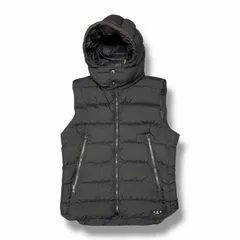 2026年最新】ダウンベストタトラスの人気アイテム - メルカリ