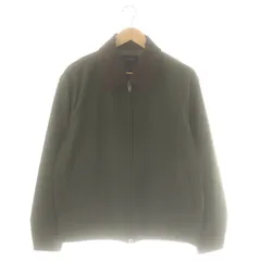 グローバルワーク GLOBAL WORK ブルゾン ジャケット コーデュロイ S カーキ ダークブラウン /DO ■OS ■GY39 ■AX