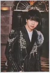 【中古】生写真(男性) M!LK/塩崎太智/上半身/M!LK CONCERT TOUR 2023「CHECKMATE」生写真セット -39杯目-