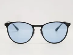 ★3307☆Ray-Ban レイバン RB3539 ERIKA METAL エリカメタル サングラス メガネフレーム 度あり