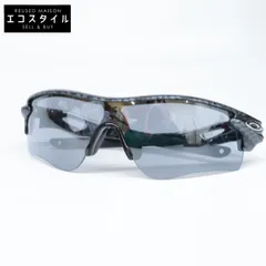 OAKLEY オークリー 【美品】OO9206-11 RADARLOCK PATH レーダーロックパス スポーツ 131
